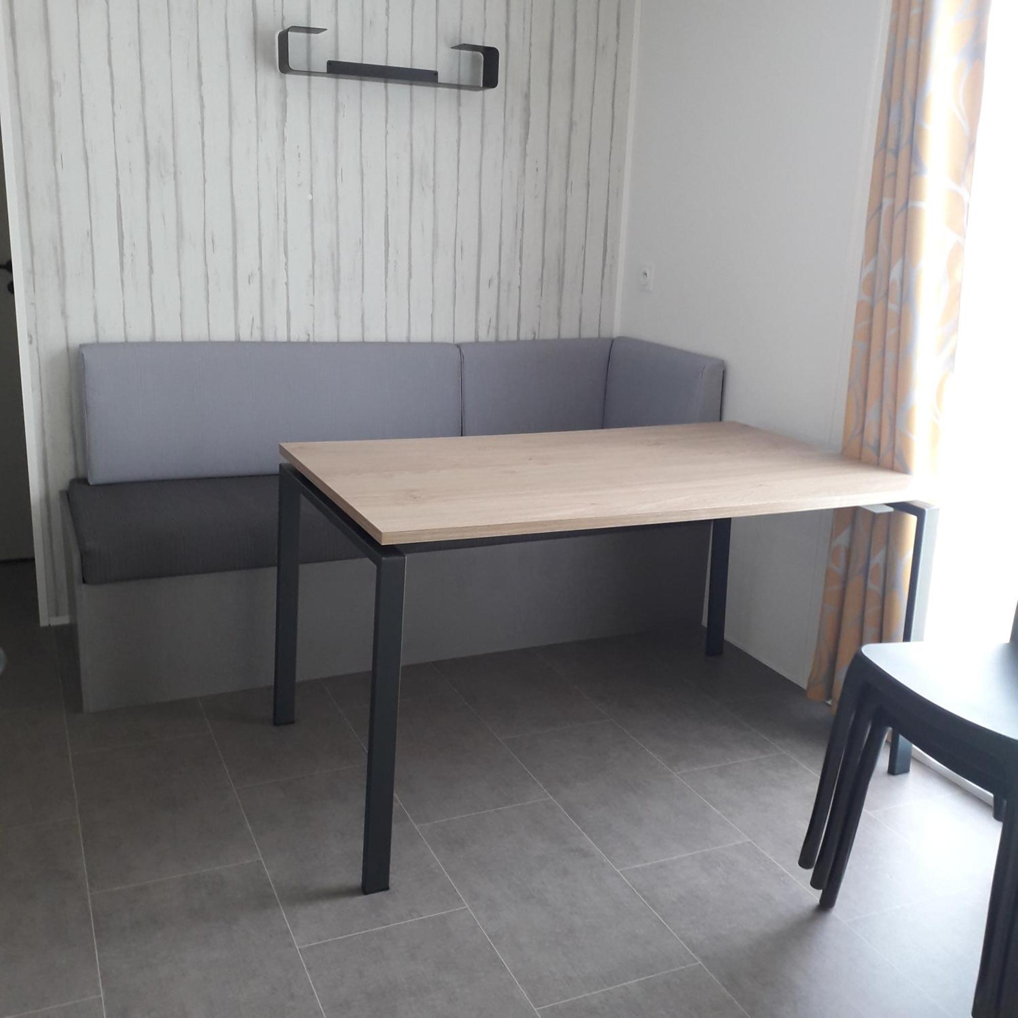 Camping De Brouel Ambon Dış mekan fotoğraf