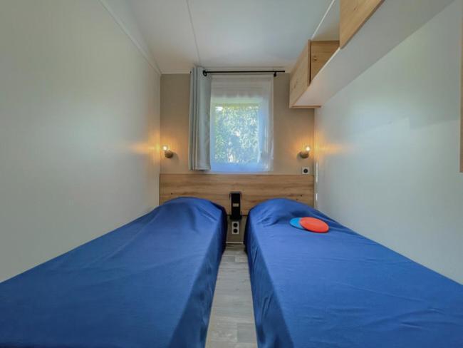 Camping De Brouel Ambon Dış mekan fotoğraf