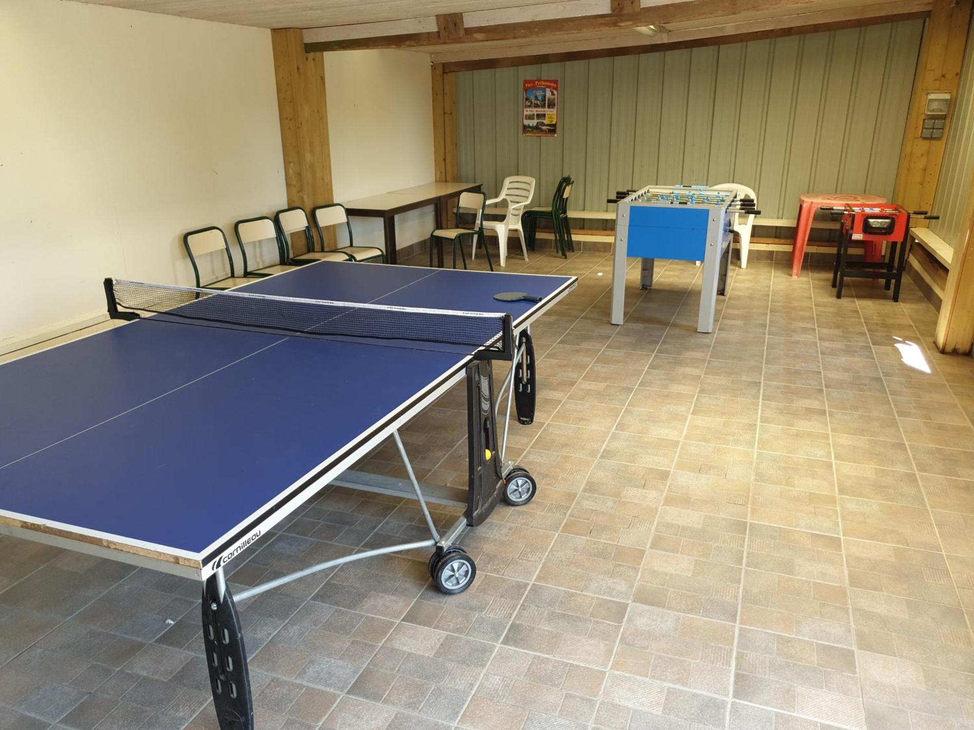 Camping De Brouel Ambon Dış mekan fotoğraf