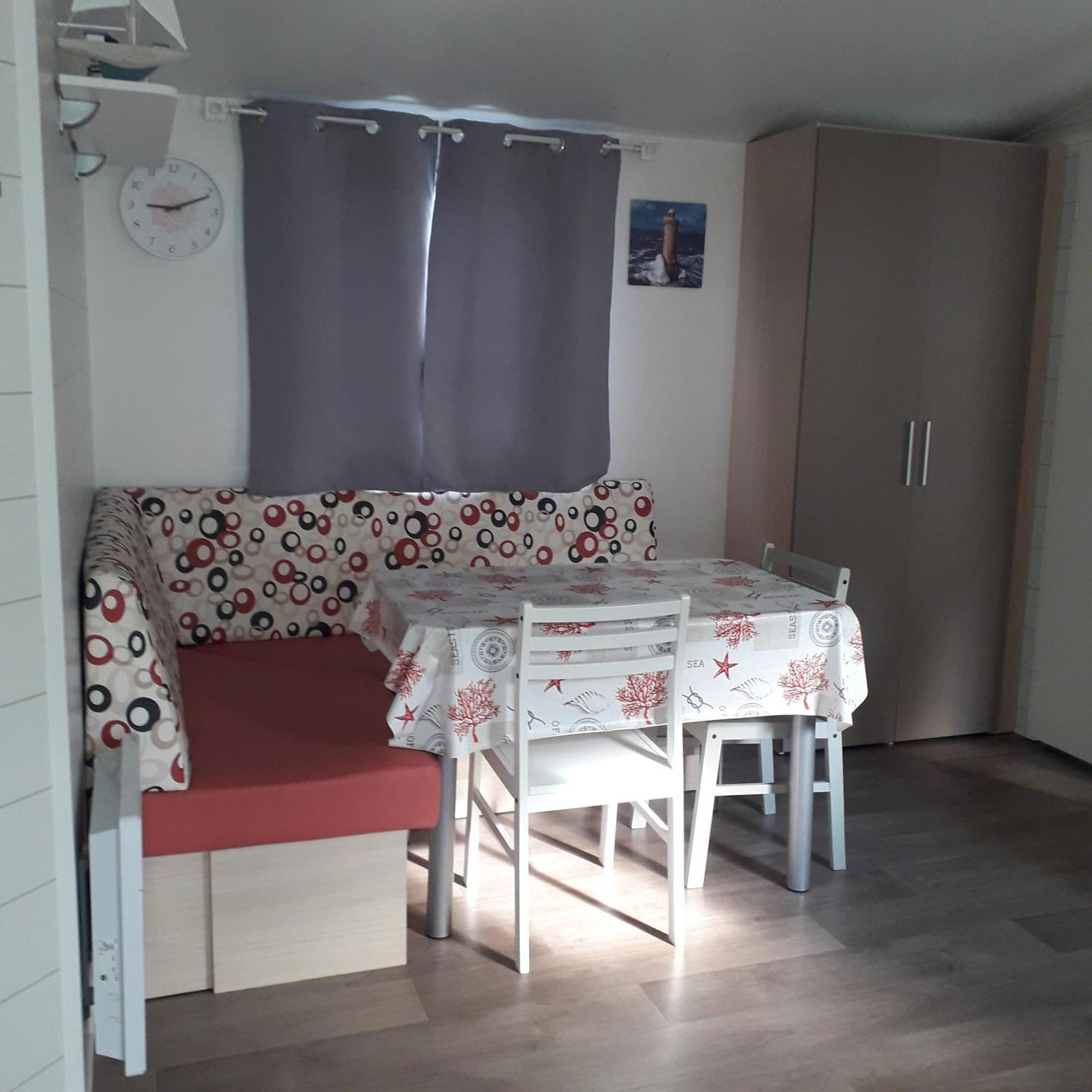 Camping De Brouel Ambon Dış mekan fotoğraf