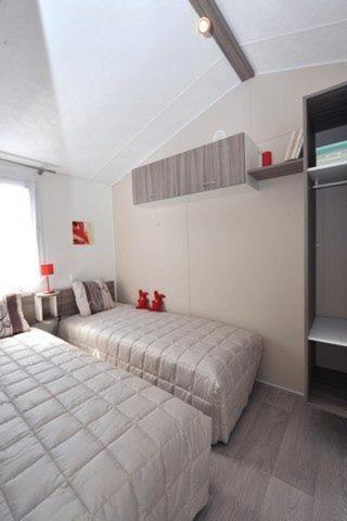 Camping De Brouel Ambon Oda fotoğraf